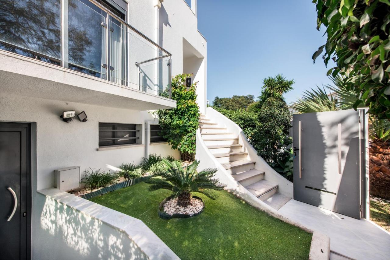 Centralgarve - Villa Crown 22 Quarteira Exterior foto