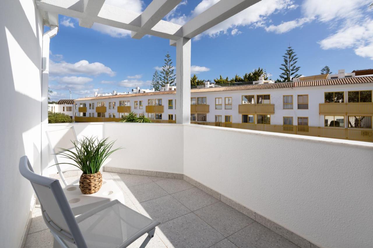 Centralgarve - Villa Crown 22 Quarteira Exterior foto